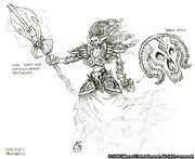 Val'Kyr Concept