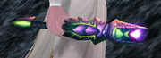 Wand of the San'layn