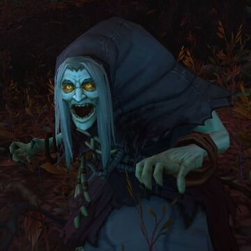 Witch Wowwiki Fandom