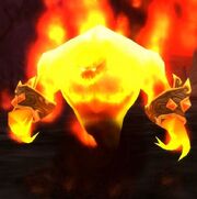 Firewalker