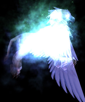 Spectral Gryphon