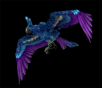 Parrot Cage (Hyacinth Macaw) | WoWWiki | Fandom