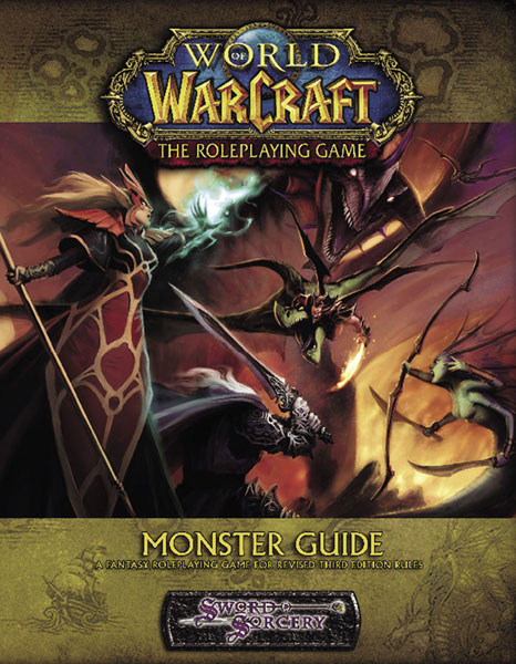 World of warcraft classic