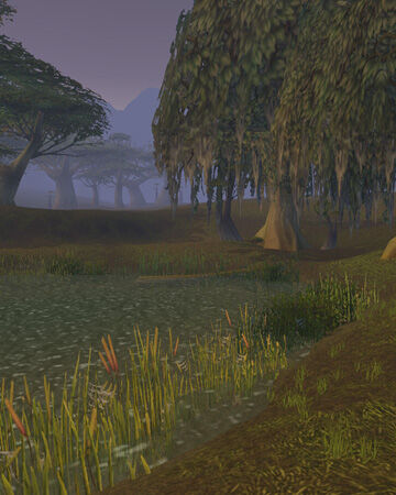 Wetlands Classic Wow Wiki Fandom
