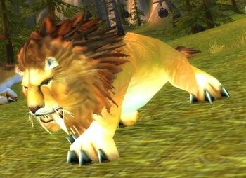 Attack Speed Cat Tameable Pvp Attack Speed Cat Tameable Pvp