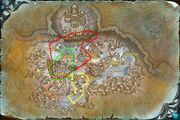 Timelostprotodrakepaths