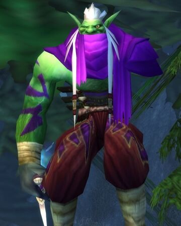 Zul Jin Raid Tactics Wowwiki Fandom