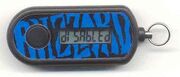 Fail Blizzar Authenticator