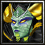 Lady Venomtounge (game portrait)