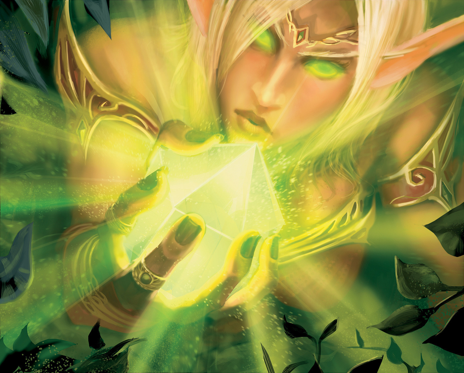 Arcane magic | WoWWiki | FANDOM powered by Wikia