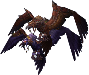 Swift Flight Form Wowwiki Fandom