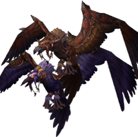 Swift Flight Form Wowwiki Fandom
