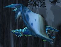 Freed Proto-Drake