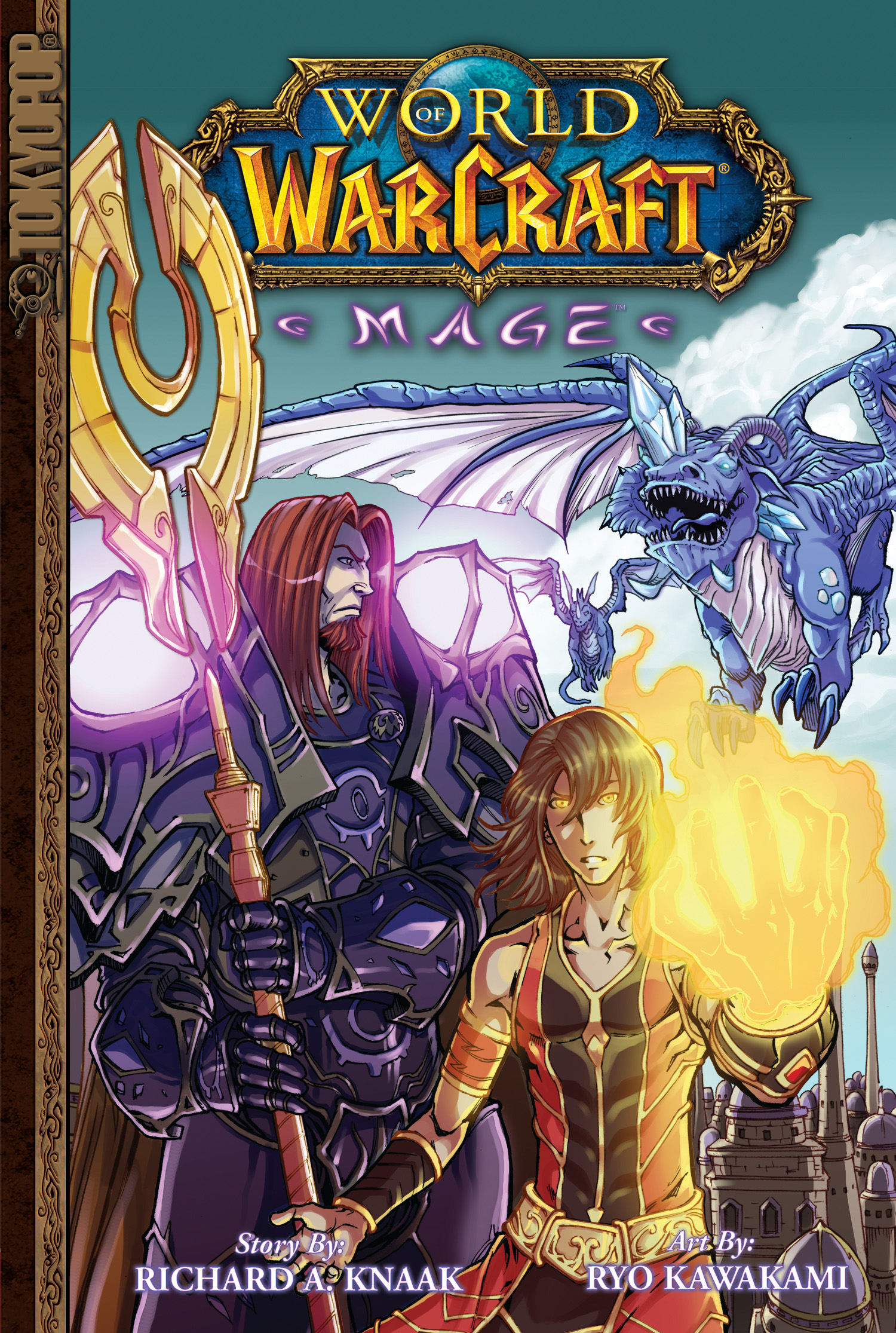 Mage Manga Wowwiki Fandom Powered By Wikia Mage Manga Wowwiki Fandom Powered By Wikia