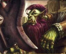 Kelm Hargunth TCG