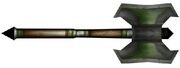 TaskmasterAxe