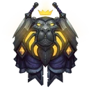 Paladin crest