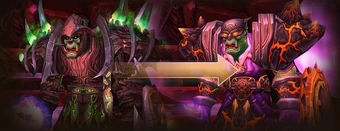 Transmogrification Wowwiki Fandom