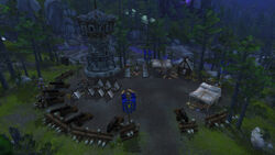 Victor's Point