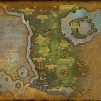 Explore Silverpine Forest Wowwiki Fandom