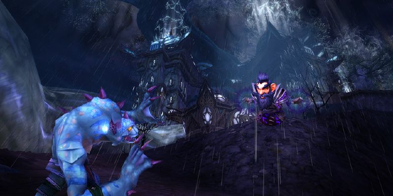 affliction warlock mage tower 9.1 5 affliction warlock mage tower 9.1 5