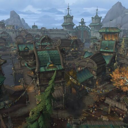 Boralus Wowwiki Fandom