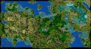 Balancing the Scales Map