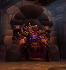 Mar'gokinwow