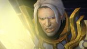Shadows of Argus - Turalyon