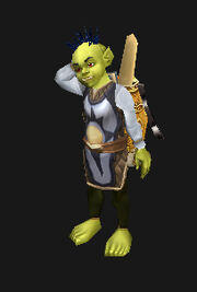 Argent gruntling comp