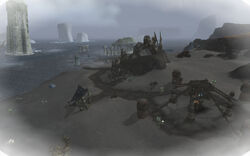 Riplash Strand