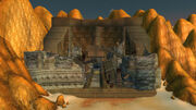 Uldum gate cata