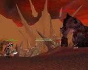 Rexxar vs Goc