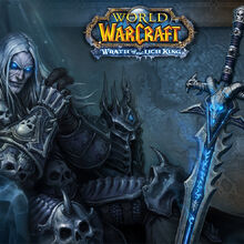 Loading Screen Wowwiki Fandom
