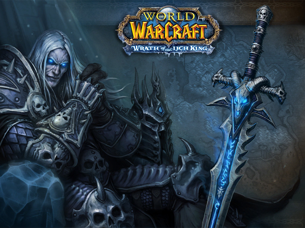 Do You Know What I Miss This Loading Screen Wow