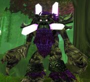 Arcane Ancient