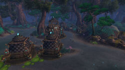 FallsongVillage
