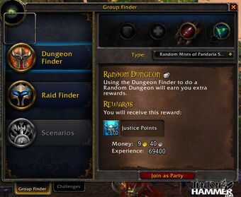 World Of Warcraft Mists Of Pandaria Wowwiki Fandom