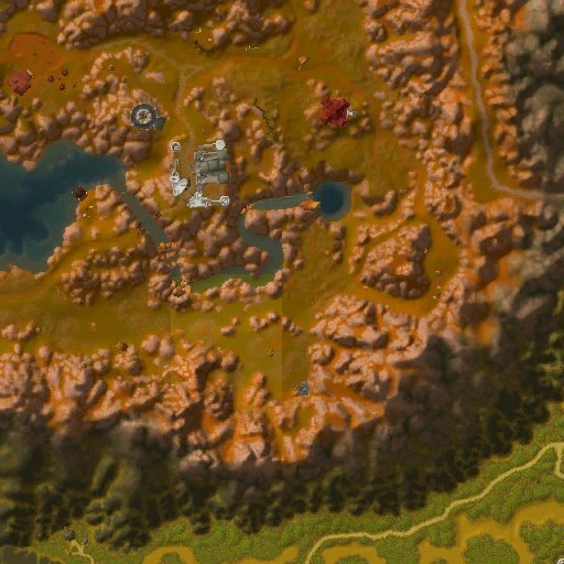 QuestDetonation WoWWiki FANDOM powered by Wikia