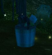 Slagtree's Lost Tools