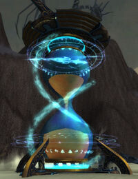 HourglassofTime