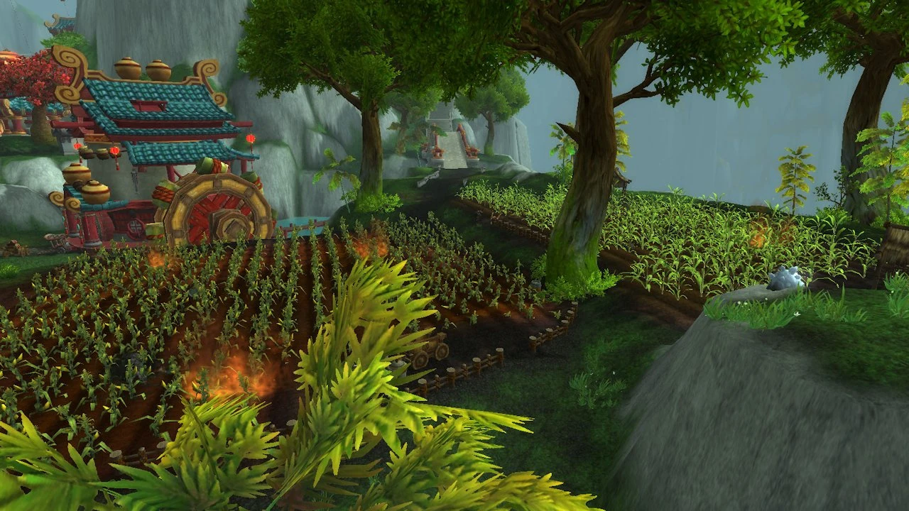 Honeydew Farm WoWWiki FANDOM powered by Wikia