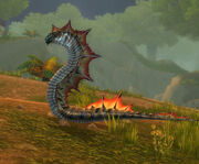 JungleSerpent