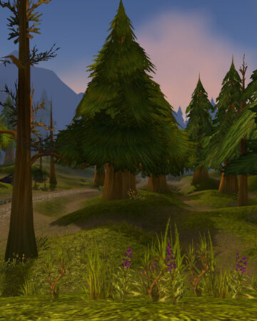 Loch Modan Classic Wow Wiki Fandom