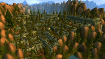 Jintha'Alor | WoWWiki | Fandom