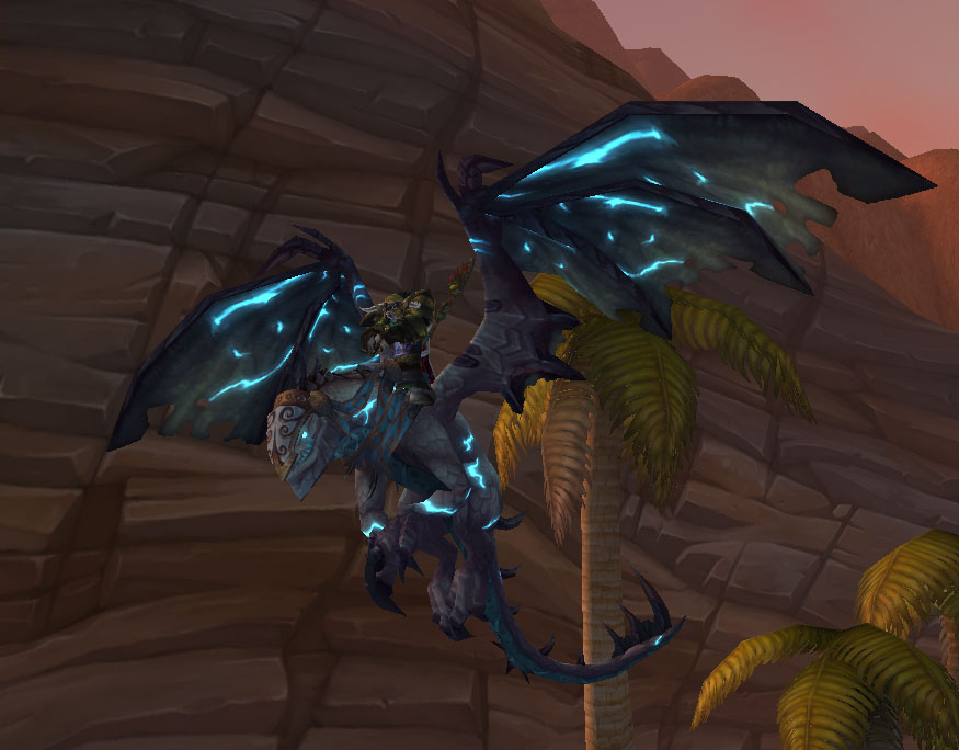 Reins of the Drake of the North Wind | WoWWiki | Fandom