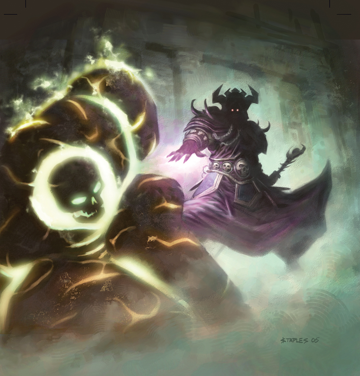 Infernal | WoWWiki | FANDOM powered by Wikia