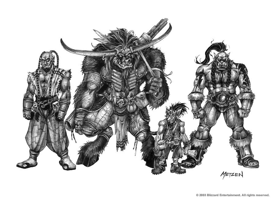 horde wowwiki fandom powered by wikia wow race size chart