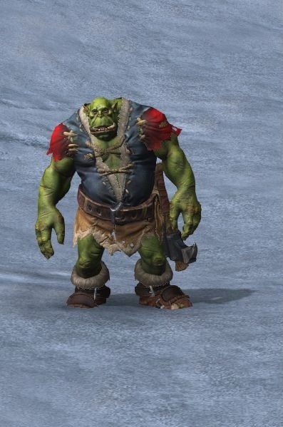 warcraft 3 peon warcraft 3 peon