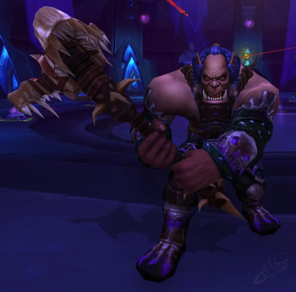 tagar spinebreaker (alternate)